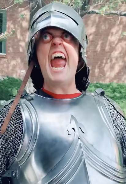 Chad Sommer TikTok